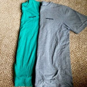 Men’s Patagonia T-Shirts
